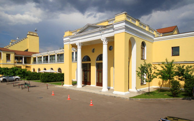 Новостройка ЖК Royal Yacht Club, квартиры от застройщика