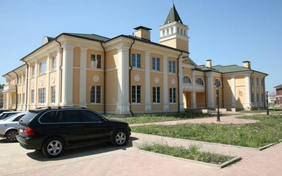 Новостройка ЖК Зеленый Мыс, цены от застройщика