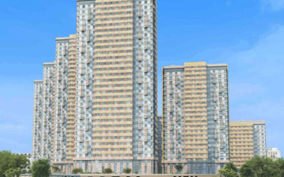 Новостройка ЖК Лосиный Остров, квартиры от застройщика