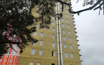 этапы строительства