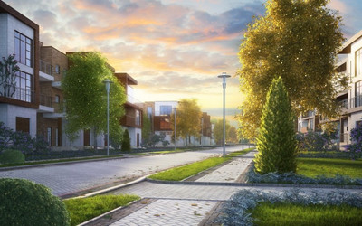 Квартиры в новостройке ЖК Park Avenue от застройщика