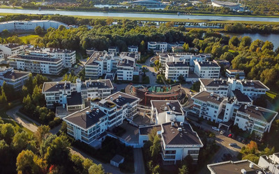 ЖК Остров фантазий
