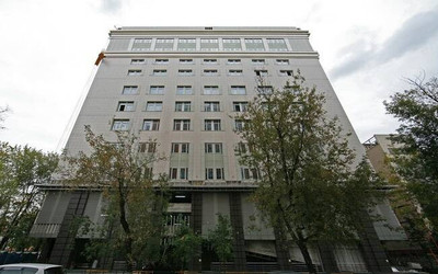 Новостройка ЖК Лефортово, квартиры от застройщика