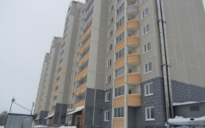 Квартиры в новостройке ЖК Новая Пролетарка от застройщика