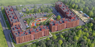 ЖК Новое Замитино (ЗаМитино)