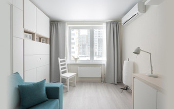 отделка white box ЖК Малаховский квартал