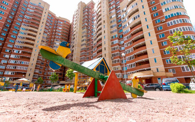 Квартиры в новостройке ЖК Молодая семья от застройщика