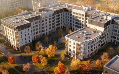 Миниполис 8 кленов