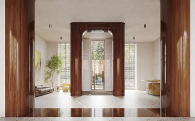 Новостройка Клубный дом К7/11, цены от застройщика