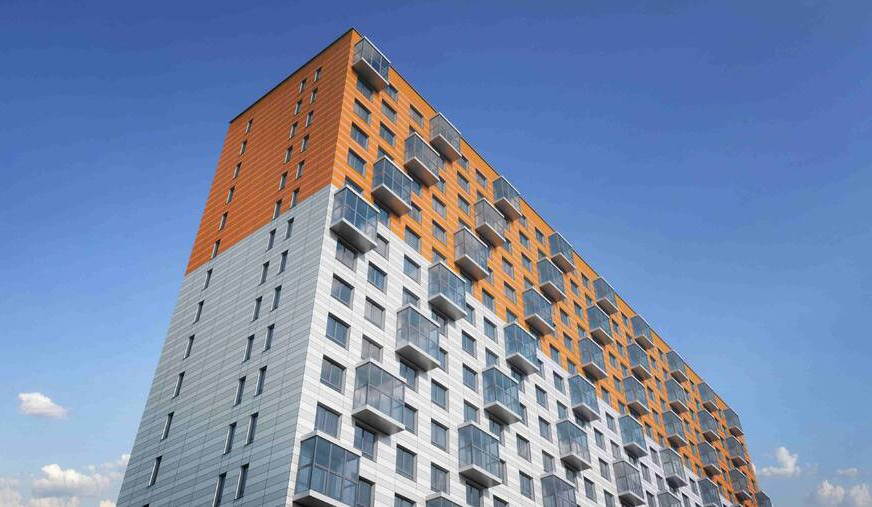 ЖК Бутово Парк