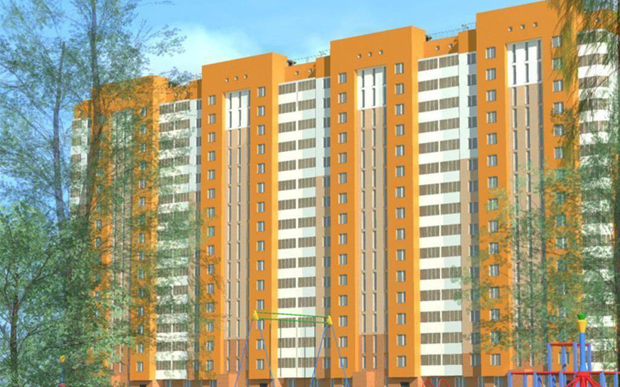 ЖК На улице Садовая, 9