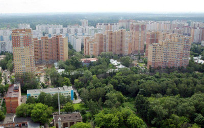 Новостройка ЖК На высоте, купить квартиру от застройщика