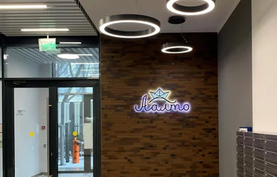 Новостройка ЖК Аалто, цены от застройщика