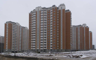 Новостройка ЖК Завидное (корп.7-14), квартиры от застройщика