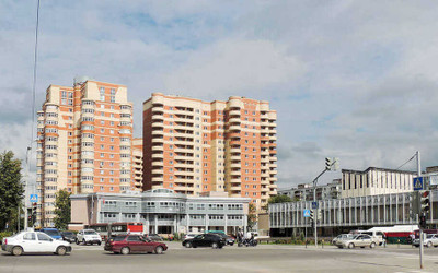 Новостройка ЖК Созвездие (Ивантеевка), квартиры от застройщика