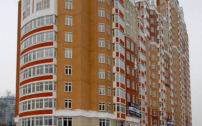 Новостройка ЖК Дача Сталина, квартиры от застройщика