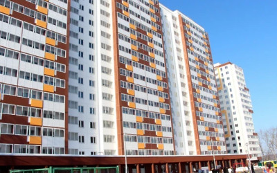 Квартиры в новостройке ЖК Квартал Лукино от застройщика