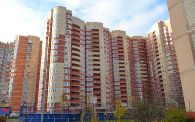Новостройка ЖК Молодая семья, купить квартиру от застройщика