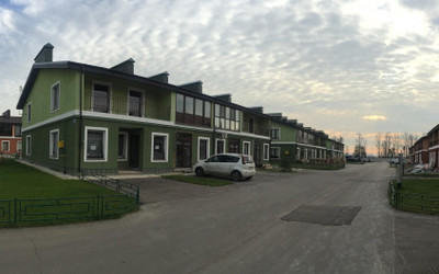 Квартиры в новостройке ЖК Бисерово-Парк от застройщика