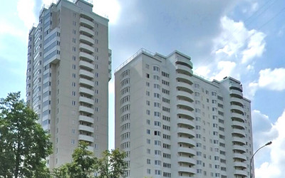 ЖК ЖК Новые Кузьминки