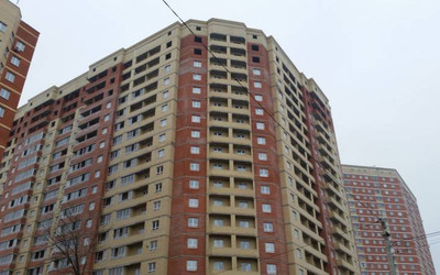 Новостройка ЖК Заречная слобода, квартиры от застройщика