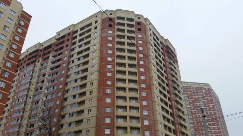 ЖК Заречная слобода