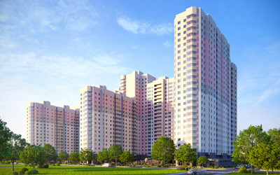 ЖК ЖК Южный (Красногорск)