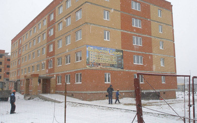 Квартиры в новостройке ЖК Восточная Европа от застройщика