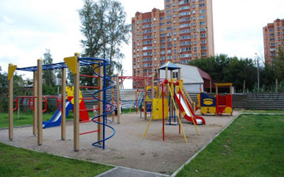 Новостройка ЖК Гагаринский (Щелково), купить квартиру от застройщика