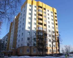 Новостройка ЖК Дом на улице Спирина, купить квартиру от застройщика
