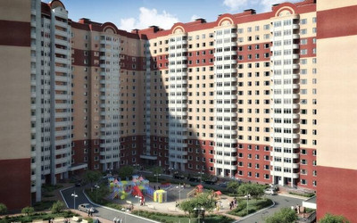 Новостройка ЖК Сосновый бор (Дмитров), квартиры от застройщика