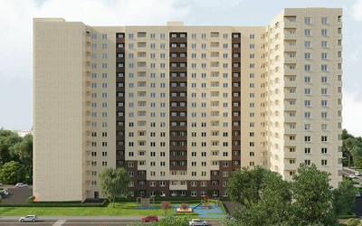 Новостройка ЖК Полёт-Купавна, квартиры от застройщика