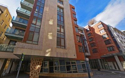 Новостройка ЖК Новая Остоженка, купить квартиру от застройщика