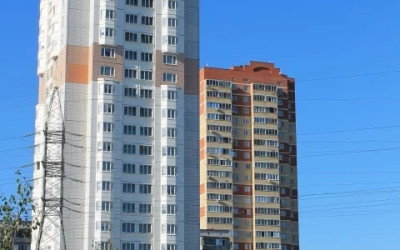 Новостройка ЖК В Одинцово, квартиры от застройщика