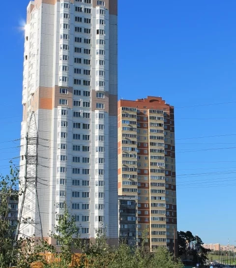 ЖК В Одинцово