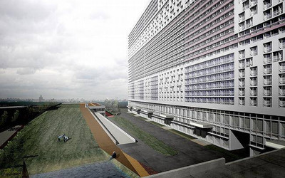 Новостройка ЖК Камушки, купить квартиру от застройщика