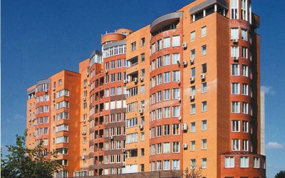 Новостройка ЖК Дом на Крылатских холмах, купить квартиру от застройщика
