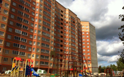 Новостройка ЖК Букино, цены от застройщика