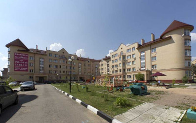 Квартиры в новостройке ЖК Заречье от застройщика