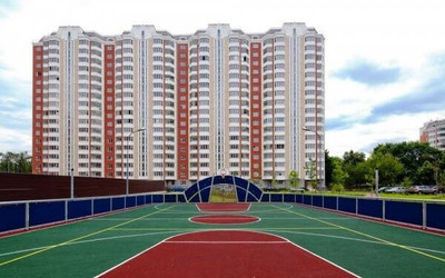 Квартиры в новостройке ЖК Нахимово от застройщика