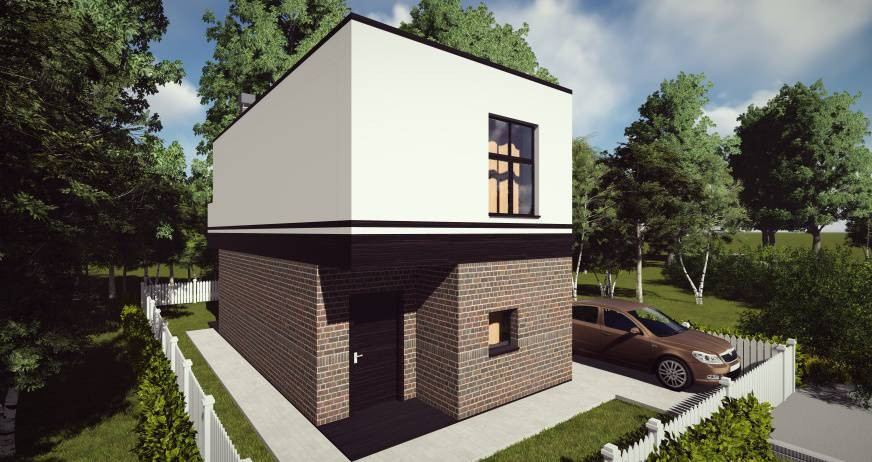 ЖК ЭКО ном и Я