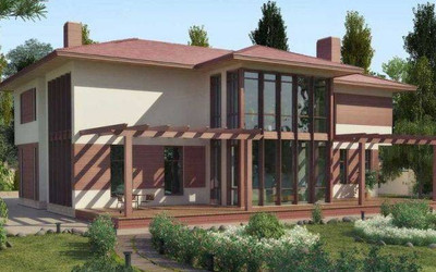 Новостройка ЖК La Promenade-2, цены от застройщика