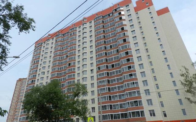 Новостройка ЖК Южный Парк, цены от застройщика