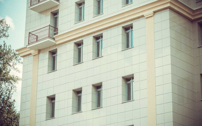 Квартиры в новостройке ЖК Кант от застройщика