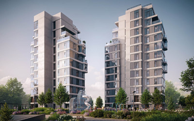 Новостройка Кутузов Сити, цены от застройщика