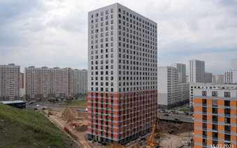 ЖК «Люберцы 2020»