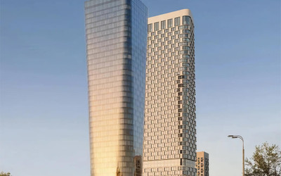 Новостройка ЖК SOLOS (Солос), квартиры от застройщика