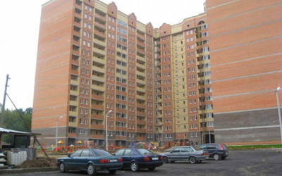 Квартиры в новостройке ЖК Триумф от застройщика