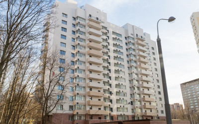 Квартиры в новостройке ЖК Белый парк от застройщика