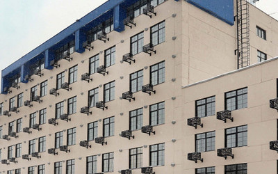 Новостройка ЖК КларНет, купить квартиру от застройщика